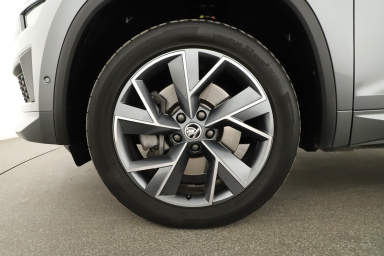 Škoda Kodiaq - 2024