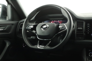 Škoda Kodiaq - 2024