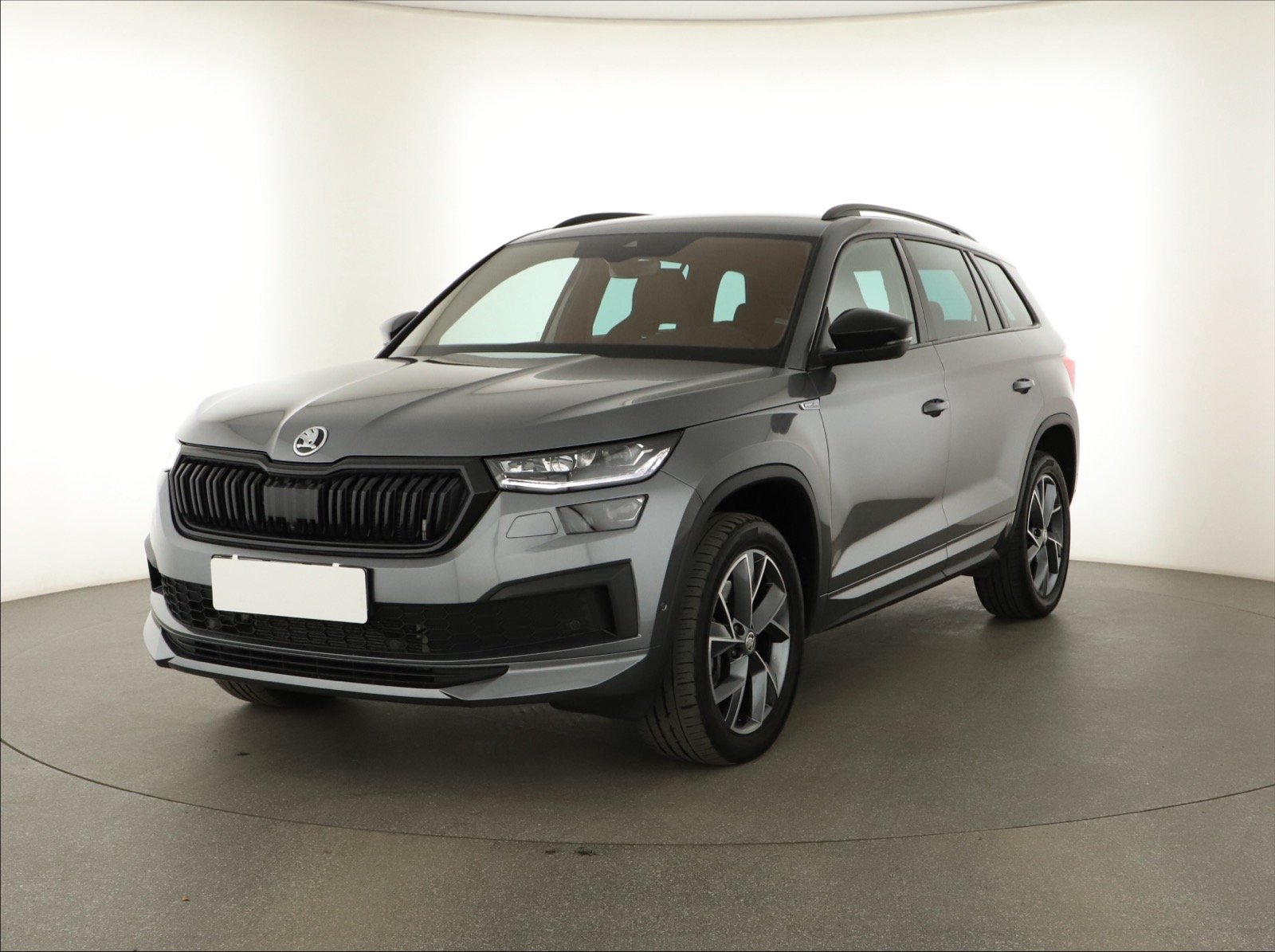 Škoda Kodiaq - 2024