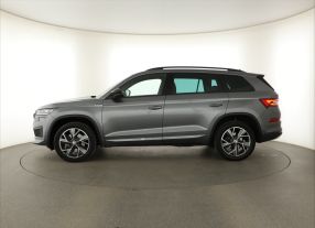 Skoda Kodiaq - 2024