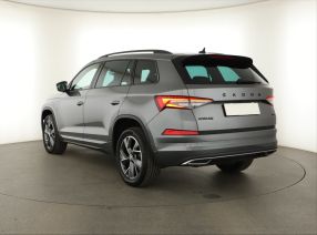 Skoda Kodiaq - 2024