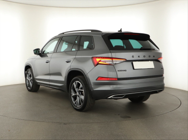 Škoda Kodiaq - 2024