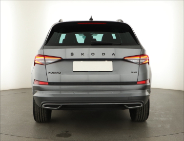 Škoda Kodiaq - 2024
