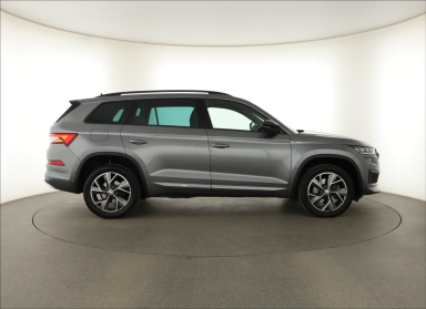 Škoda Kodiaq - 2024