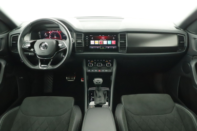 Škoda Kodiaq - 2024