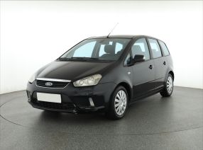 Ford Focus C-Max - 2010