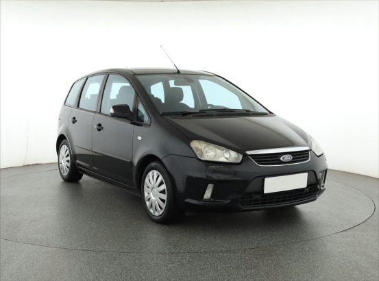 Ford Focus C-Max