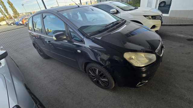 Ford C-Max 2010