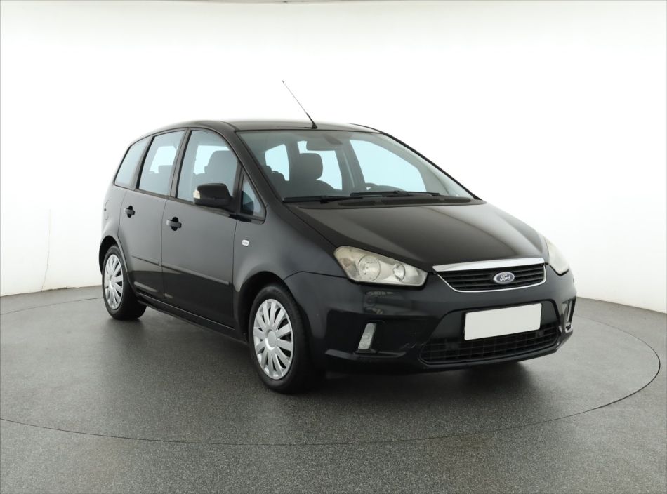 Ford Focus C-Max - 2010