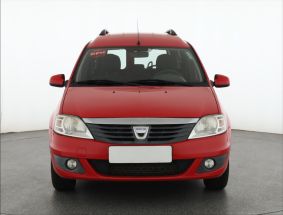 Dacia Logan - 2011