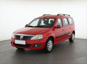 Dacia Logan - 2011