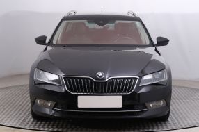 Skoda Superb - 2018