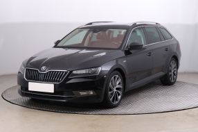 Skoda Superb - 2018