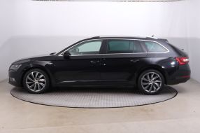 Skoda Superb - 2018