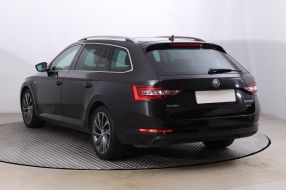 Skoda Superb - 2018