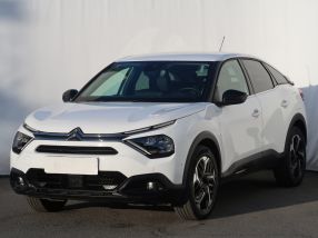 Citroen C4 - 2022