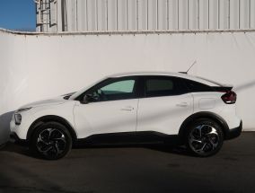 Citroen C4 - 2022