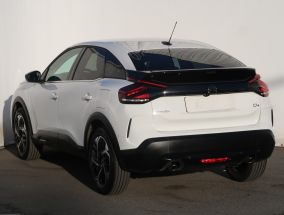 Citroen C4 - 2022