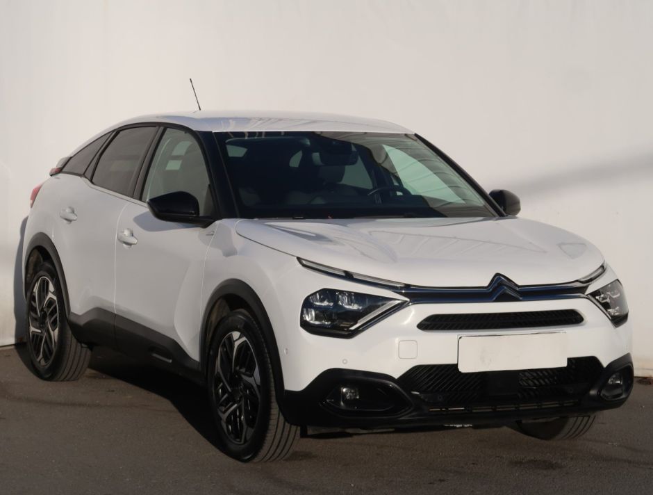 Citroen C4 - 2022