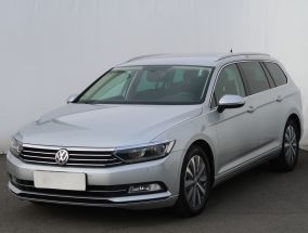 Volkswagen Passat - 2017