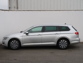 Volkswagen Passat - 2017