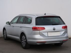 Volkswagen Passat - 2017