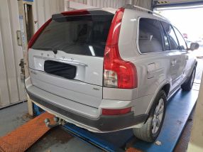 Volvo XC90 - 2007