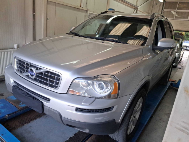 Volvo XC90 2007