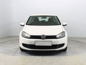 Volkswagen Golf - 2010