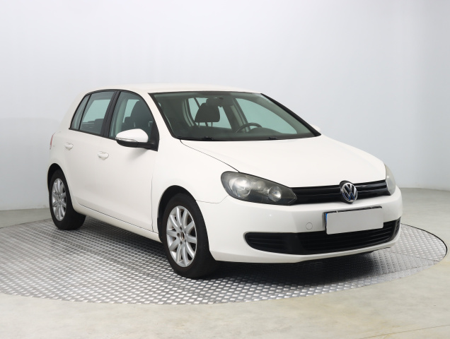 Volkswagen Golf 2010