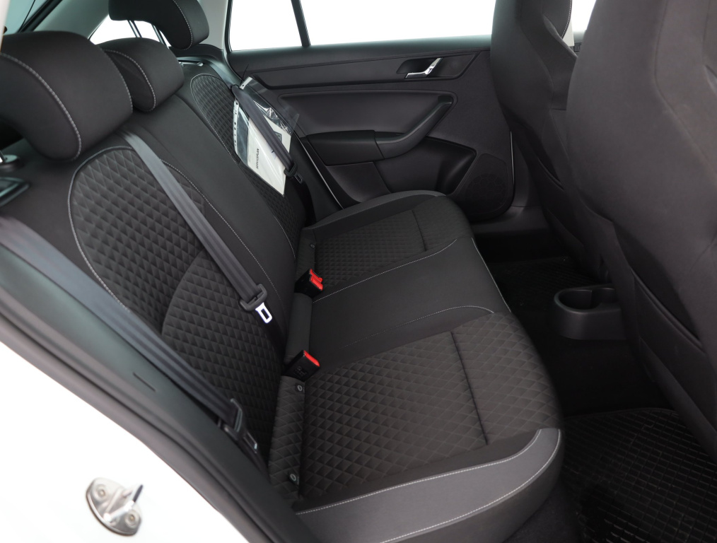 Škoda Rapid Spaceback