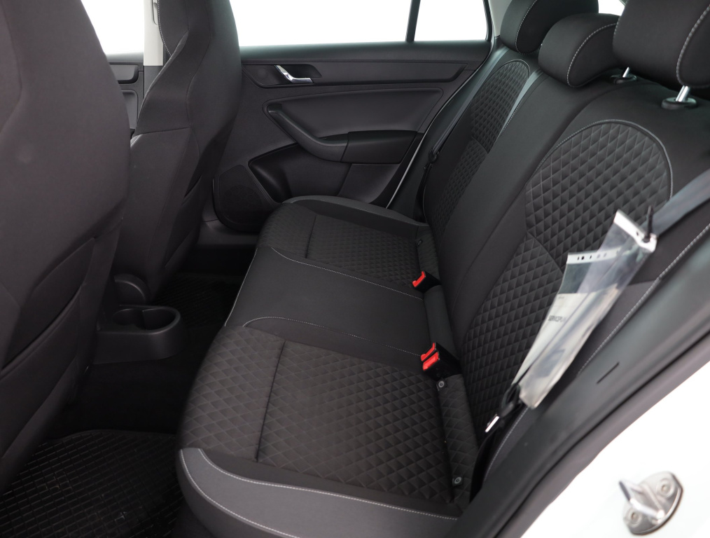 Škoda Rapid Spaceback