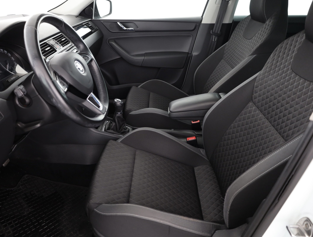 Škoda Rapid Spaceback