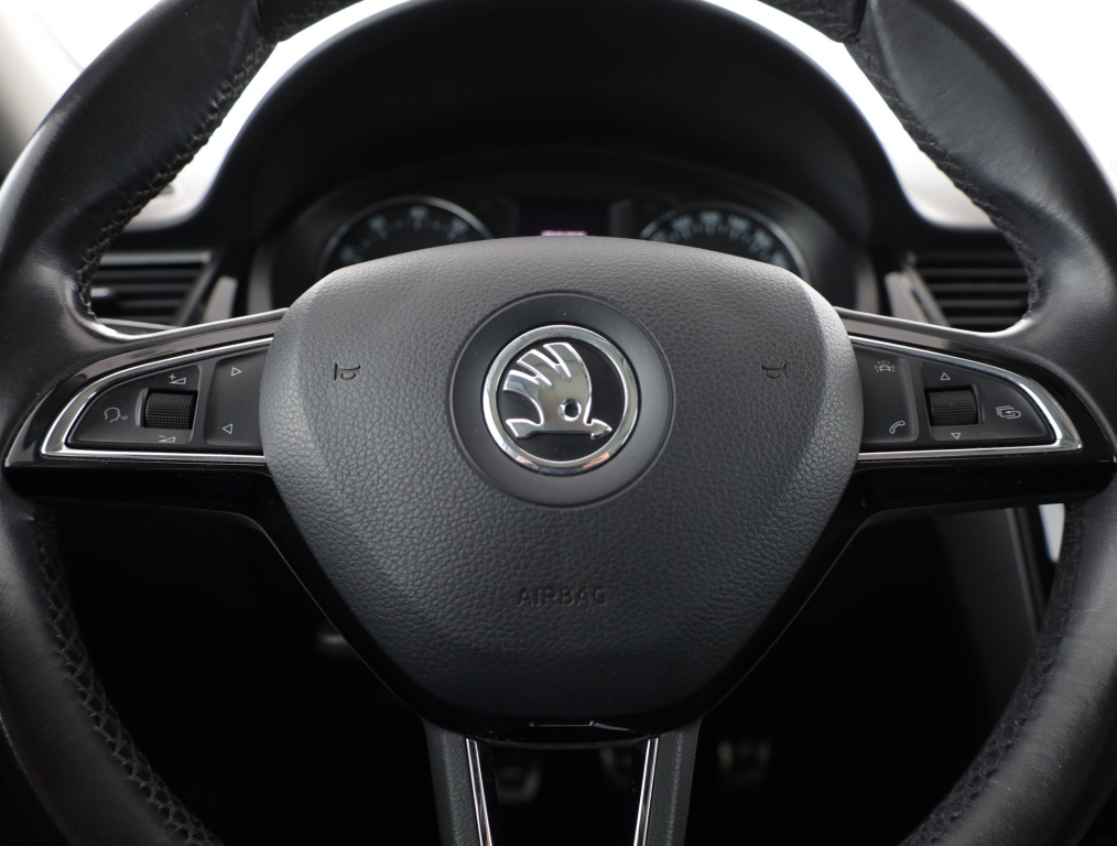 Škoda Rapid Spaceback