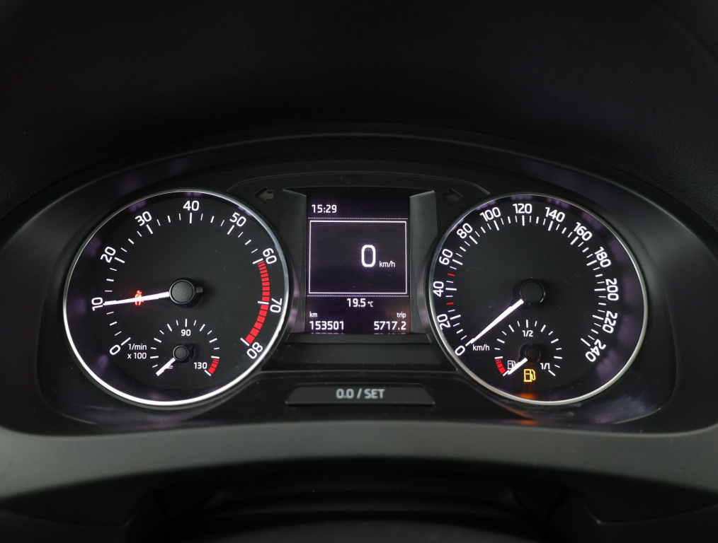 Škoda Rapid Spaceback