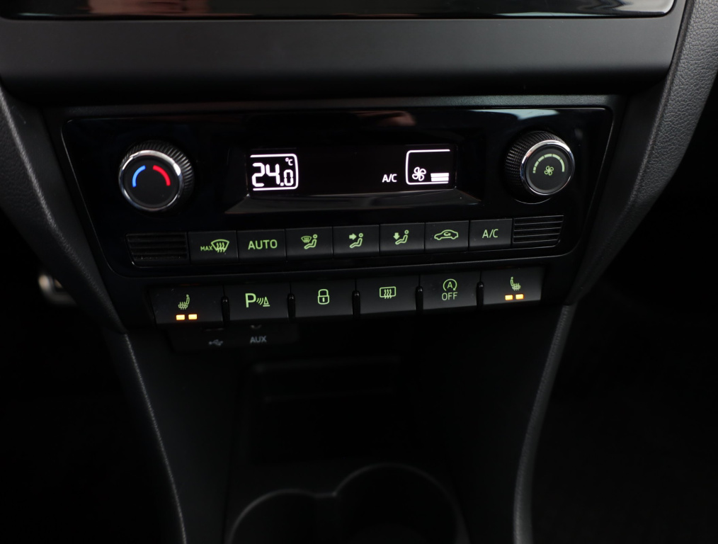 Škoda Rapid Spaceback