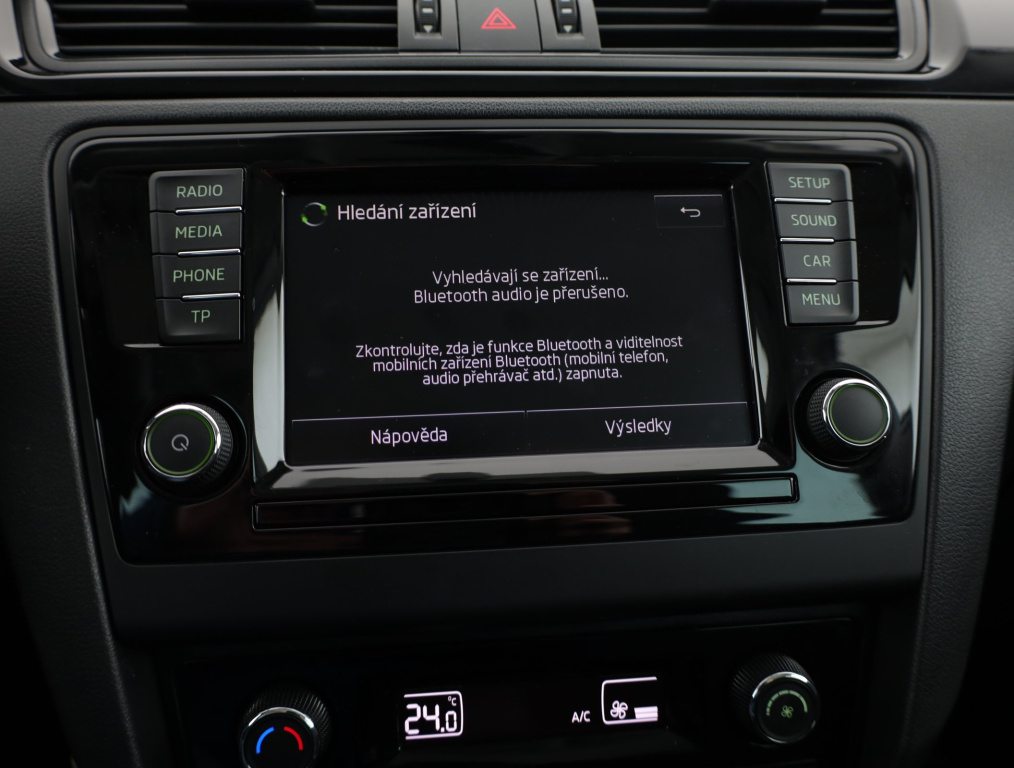 Škoda Rapid Spaceback