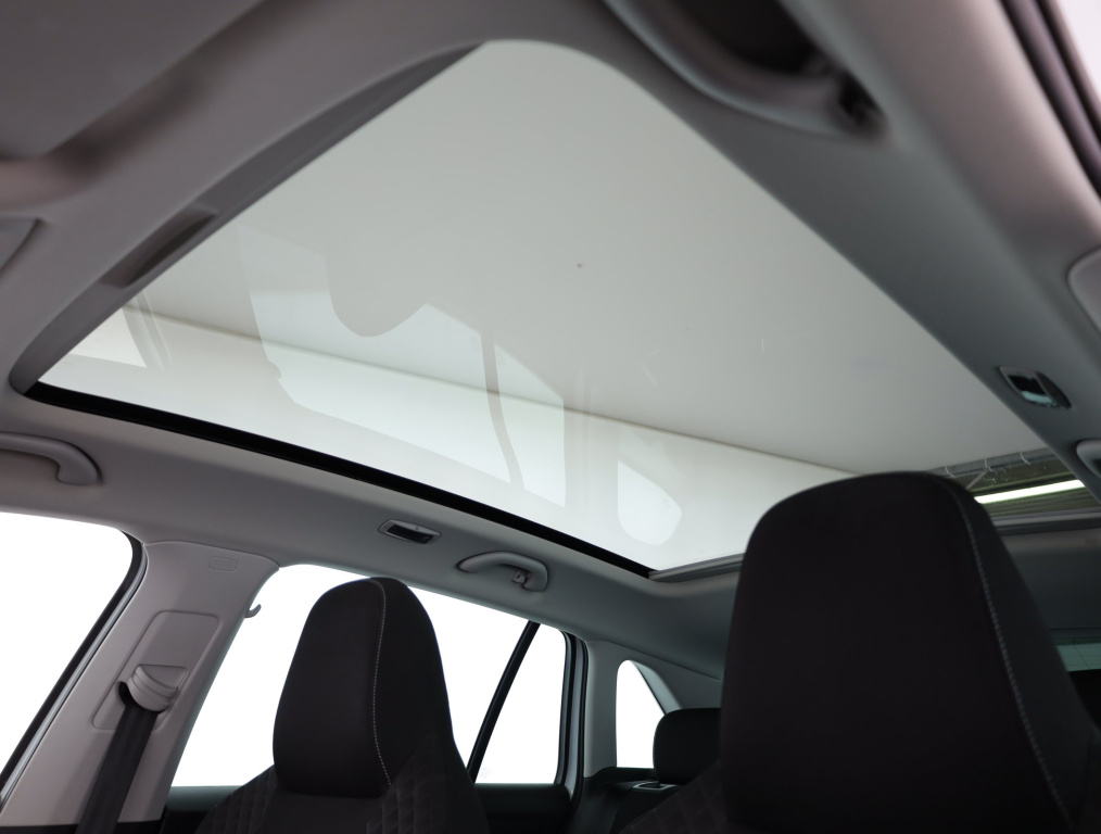 Škoda Rapid Spaceback