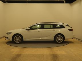 Opel Insignia - 2018