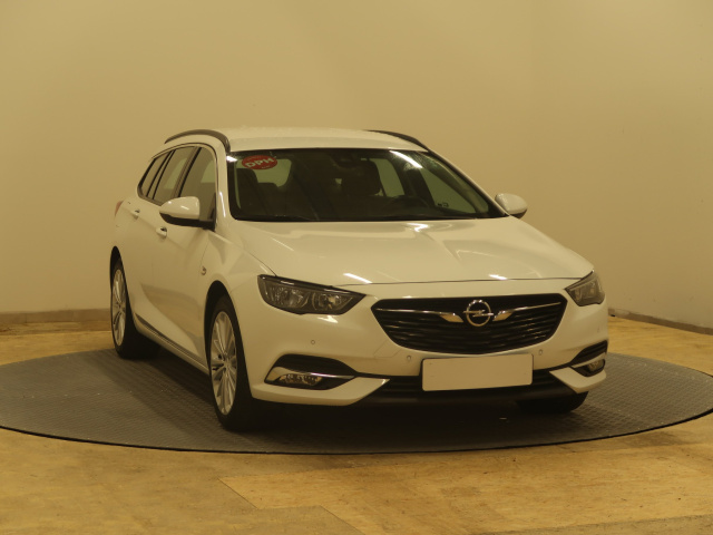 Opel Insignia 2018