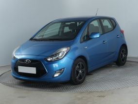 Hyundai ix20 - 2015