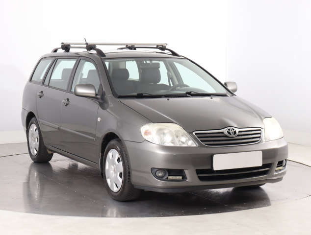 Toyota Corolla 2006