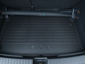 Škoda Fabia - 2024