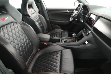 Škoda Kodiaq - 2022