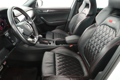 Škoda Kodiaq - 2022