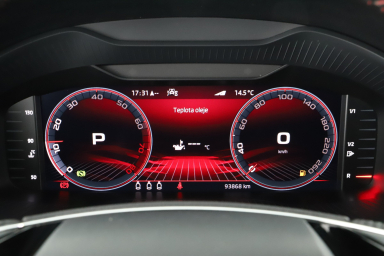 Škoda Kodiaq - 2022