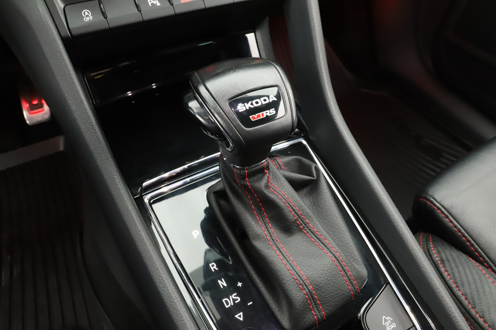 Škoda Kodiaq - 2022