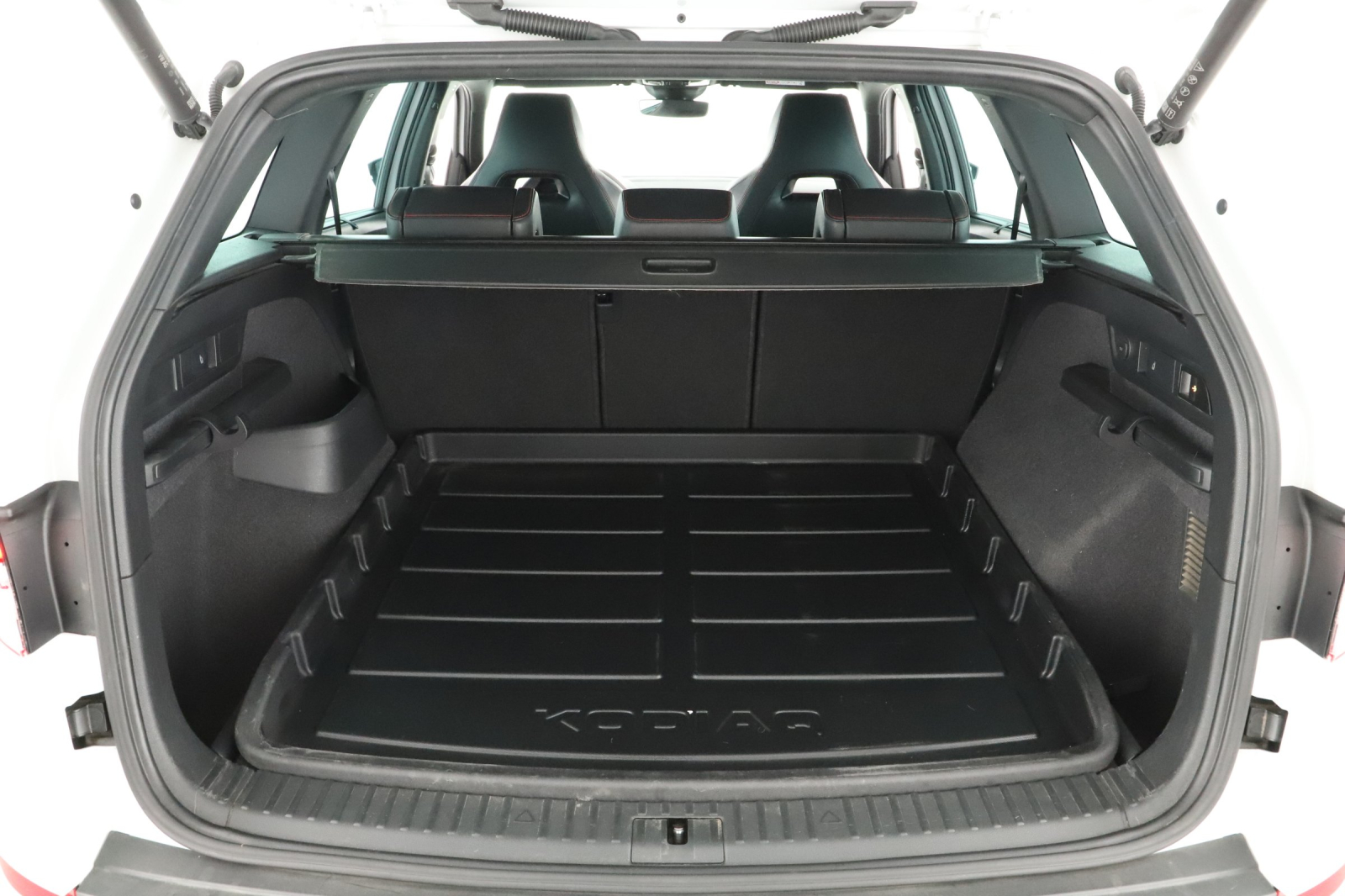 Škoda Kodiaq - 2022