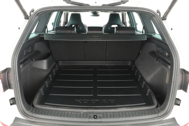 Škoda Kodiaq - 2022