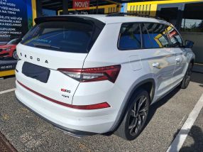 Skoda Kodiaq - 2022
